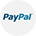 Значок Paypal